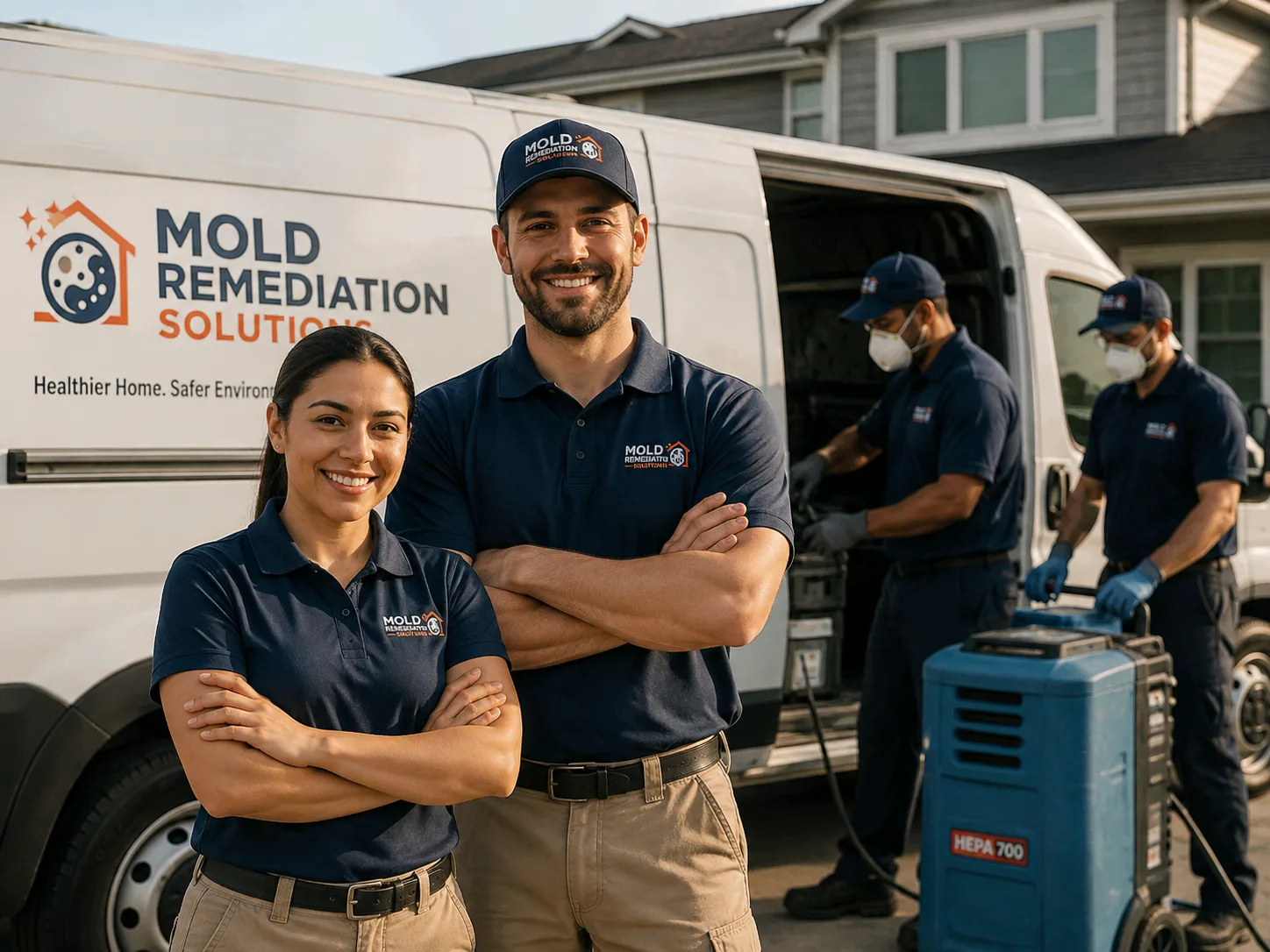 Mold Remediation company in Rawson, OH